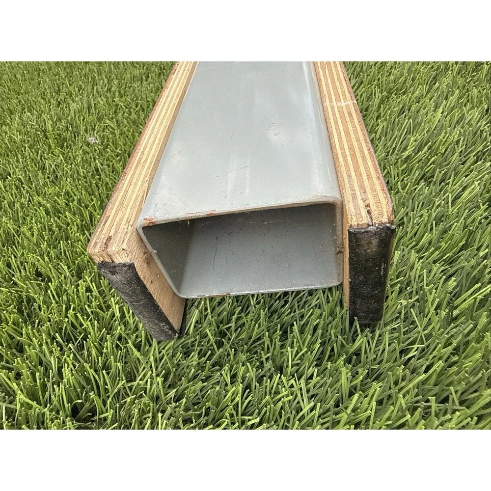 READ Biesemeyer Table Saw T-Square Rip Fence for 3